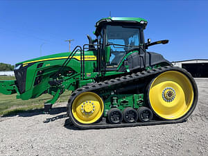 2020 John Deere 8RT 370 Image