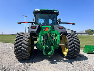 Main image John Deere 8RT 370 18