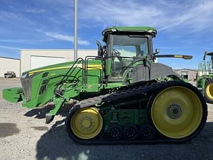 Main image John Deere 8RT 370 20