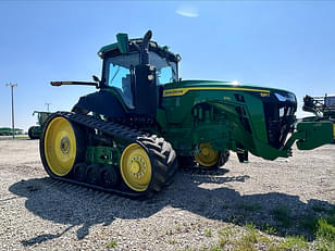 Main image John Deere 8RT 370 3