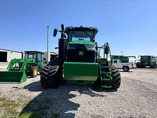 Main image John Deere 8RT 370 5