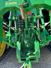 Main image John Deere 8RT 370 9