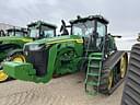 2020 John Deere 8RT 370 Image