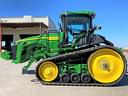 2020 John Deere 8RT 370 Image