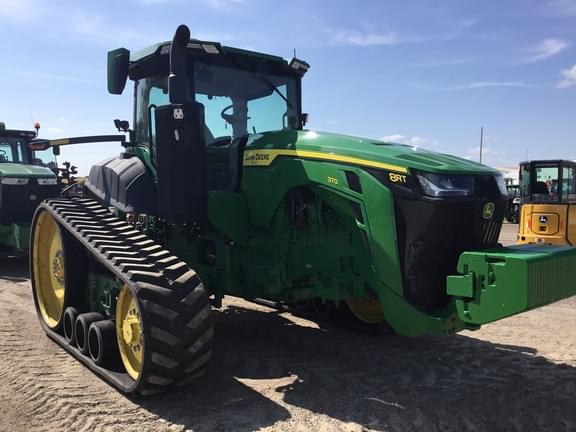 Image of John Deere 8RT 370 Primary image