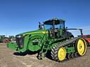 2020 John Deere 8RT 370 Image