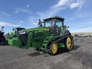 2020 John Deere 8RT 370 Image