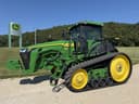 2020 John Deere 8RT 370 Image