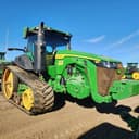 2020 John Deere 8RT 370 Image