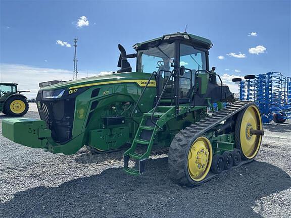 Image of John Deere 8RT 370 equipment image 1