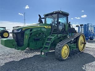 Main image John Deere 8RT 370 0