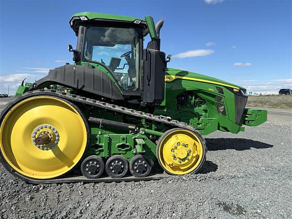 Image of John Deere 8RT 370 Primary image