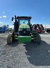 Main image John Deere 8RT 370 3