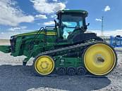 Thumbnail image John Deere 8RT 370 4