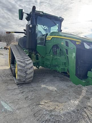Image of John Deere 8RT 410 equipment image 3