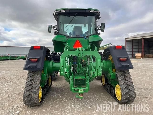 Image of John Deere 8RX 310 equipment image 3