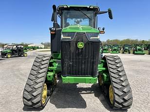 Main image John Deere 8RX 310 3