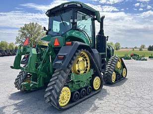 Main image John Deere 8RX 310 6