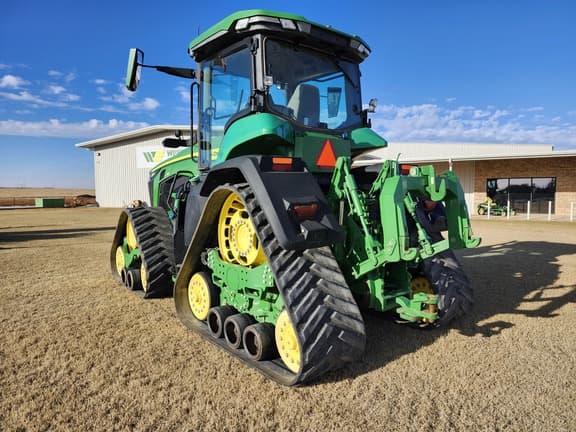 Image of John Deere 8RX 310 equipment image 2