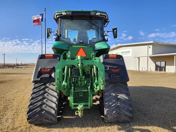 Image of John Deere 8RX 310 equipment image 3