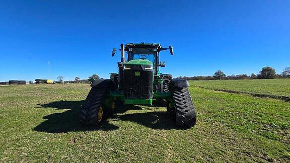 Image of John Deere 8RX 310 equipment image 2