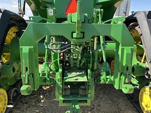 Main image John Deere 8RX 310 41