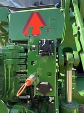 Main image John Deere 8RX 310 45