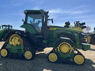 Main image John Deere 8RX 310 5