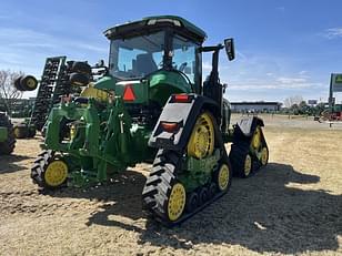 Main image John Deere 8RX 310 6