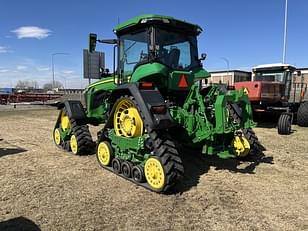 Main image John Deere 8RX 310 8