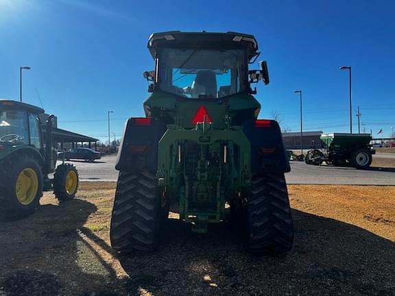 Image of John Deere 8RX 340 equipment image 3