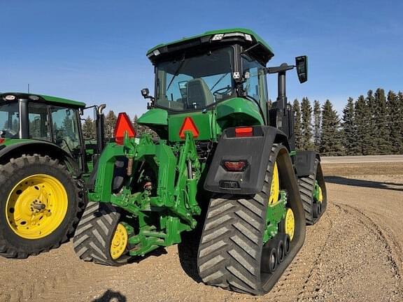 Image of John Deere 8RX 340 equipment image 1