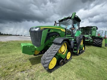 Main image John Deere 8RX 340