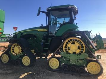Main image John Deere 8RX 340