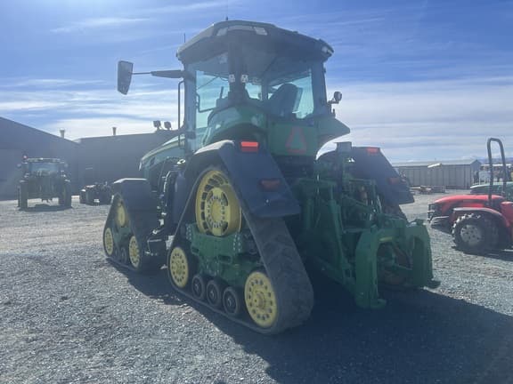 Image of John Deere 8RX 370 equipment image 1