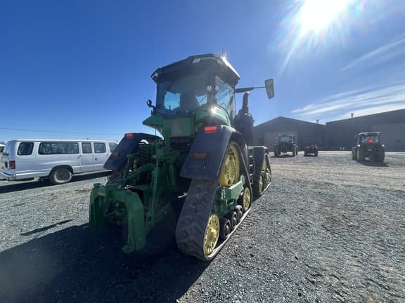 Image of John Deere 8RX 370 equipment image 2