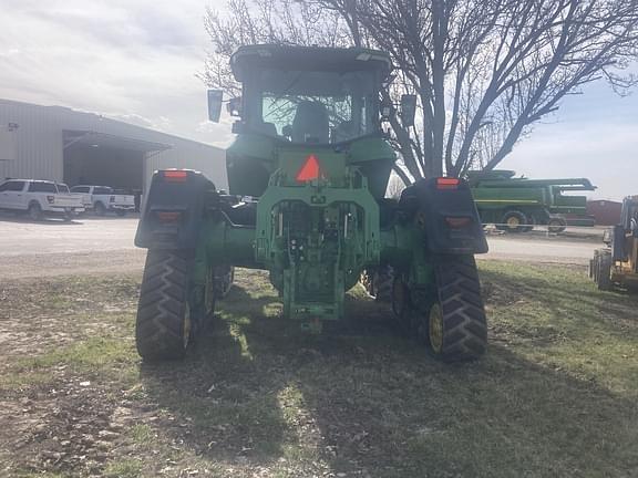 Image of John Deere 8RX 370 equipment image 3