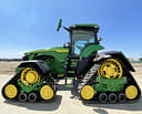 2020 John Deere 8RX 370 Image