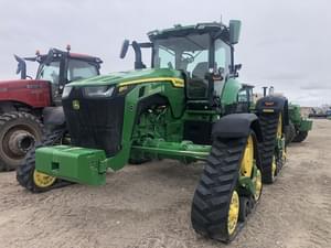 2020 John Deere 8RX 370 Image