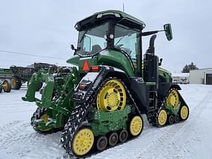 Main image John Deere 8RX 370 13