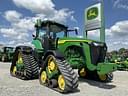 2020 John Deere 8RX 370 Image