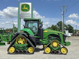 Main image John Deere 8RX 370 1