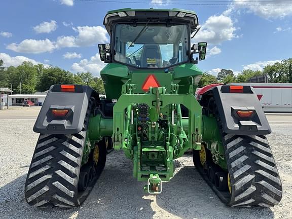 Image of John Deere 8RX 370 equipment image 3