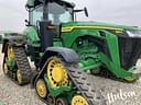 2020 John Deere 8RX 370 Image