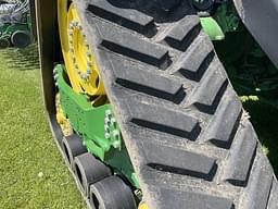 Image of John Deere 8RX 370 equipment image 3