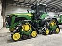 2020 John Deere 8RX 370 Image