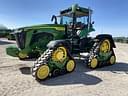 2020 John Deere 8RX 370 Image