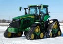 2020 John Deere 8RX 370 Image
