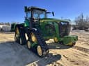 2020 John Deere 8RX 370 Image