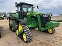 2020 John Deere 8RX 370 Image